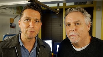 Behind the scenes at Insite, the first legal supervised drug injection site in North America