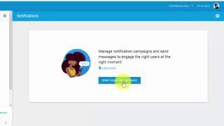 Firebase Push Notifications Android Very Easy