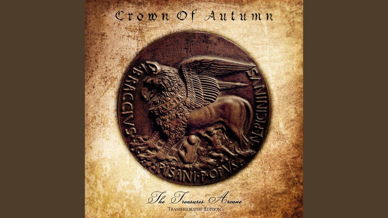 Nocturnal Gold, Pt. II: The Name of Inquietude