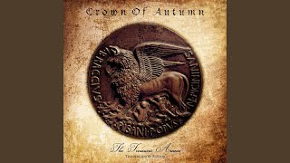 Nocturnal Gold, Pt. II: The Name of Inquietude - Crown Of Autumn