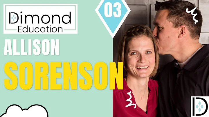 Allison Sorenson Education Opportunity for Every C...