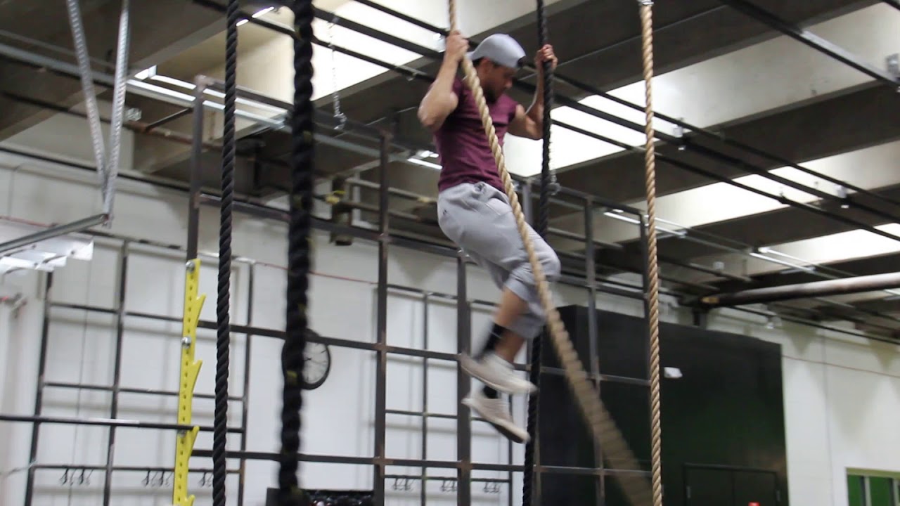 Inverted Step Walk Inverted Steps - YouTube