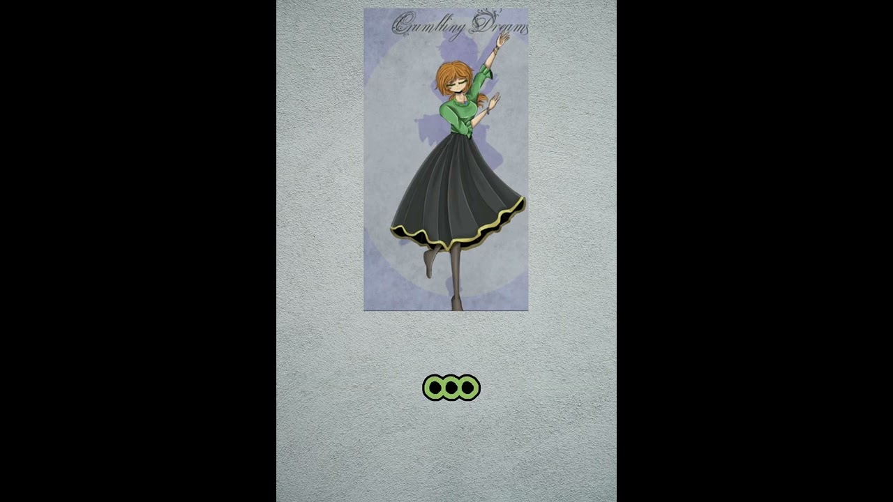 clara Afton’s voice lines 