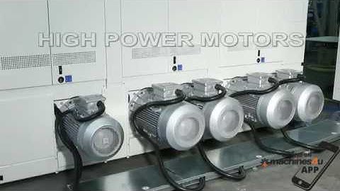 DMC System BT22 2200