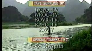 Evening News April 28, 1995 Part 2