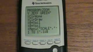 How to Program a Calculator pt 4: Making Menus
