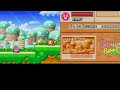 Kirby Super Star Ultra - Spring Breeze Gameplay