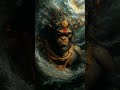 Hanuman bhakti Club🚩 power of Hanuman #india #newyear #trendingshorts #shorts #youtubeshorts #balaji