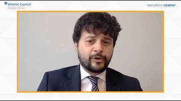 What’s the significance of the EU’s AI Act? | A Debrief from Brando Benifei MEP