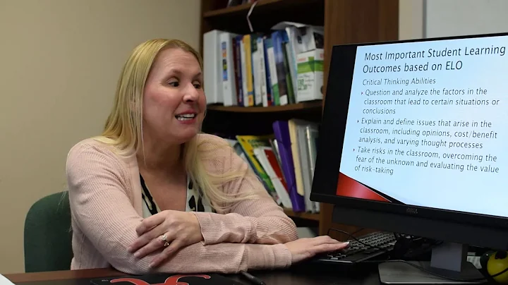 Culverhouse LIFT Course Re-Design (Lisa McKinney, ...