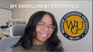 Is WGU The Best Online University For Working Adults in 2025 | Enrollment Process