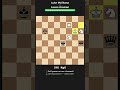 ARONIAN'S ROOK SAC TO MATE — McShane vs Aronian | Endgame #Shorts