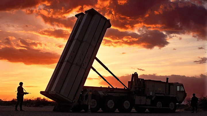 U.S. Deploys Thaad Missile System to South Korea - DayDayNews