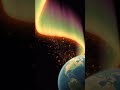 Northern Lights mini documentary #shorts