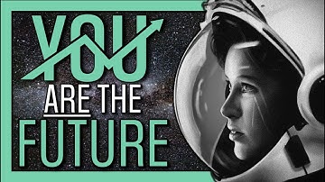 🪐 My Bull Thesis on Our Future (Thanks to YOU)