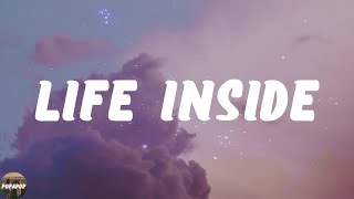 Verzache - Life Inside (Lyrics)