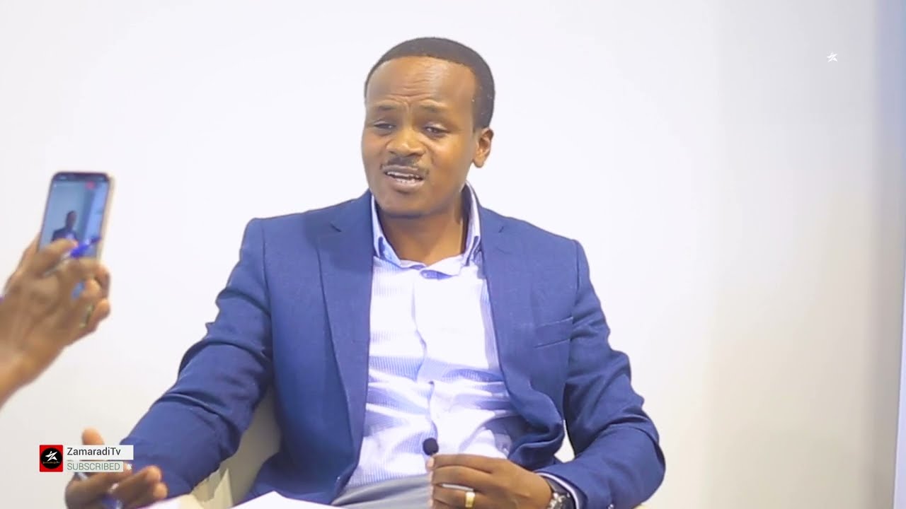 IFAHAMU AKAUNTI YA HODARI KUTOKA CRDB KWA AJILI YA WAJASILIAMALI WOTE.