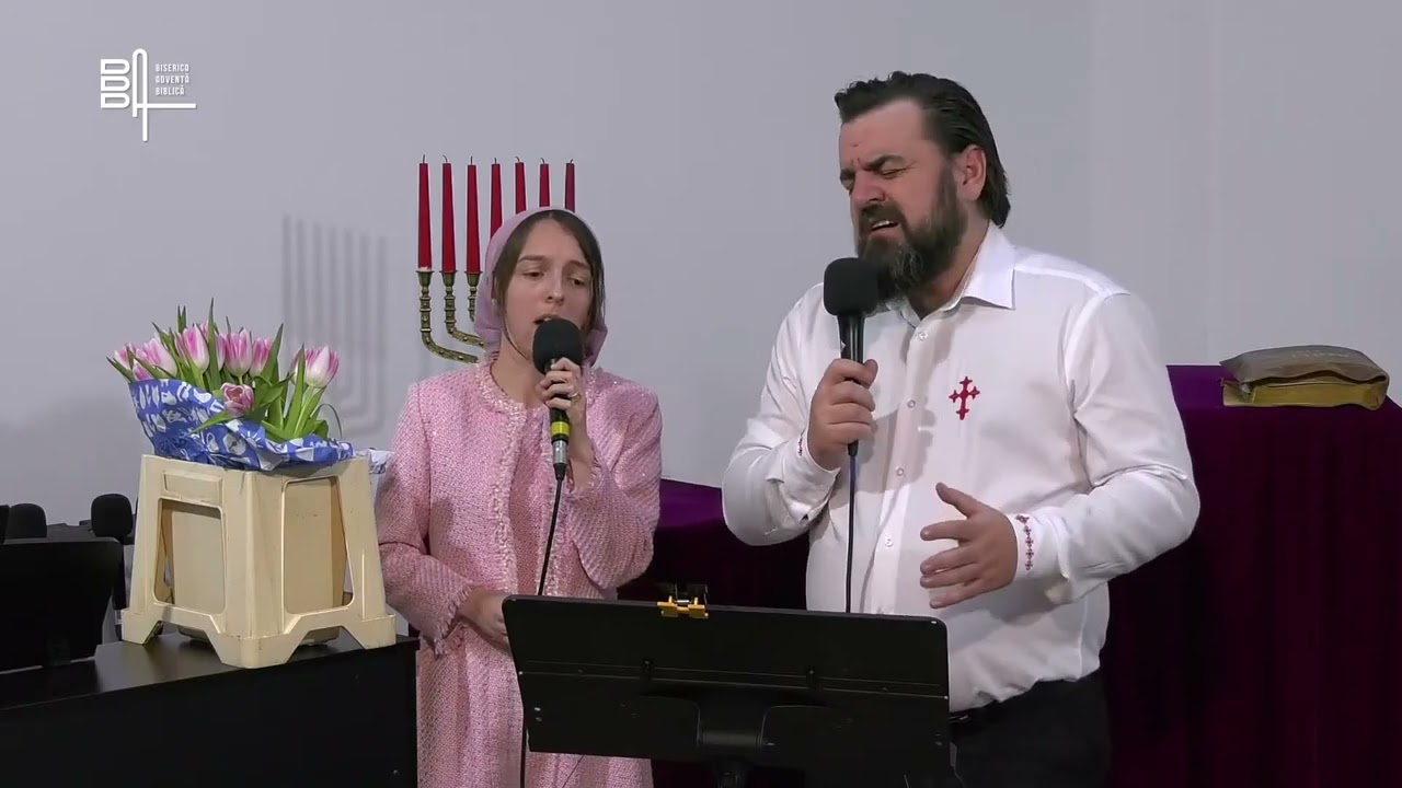 Multumesc iubita Mama! - Ovi si Sorana Todoran