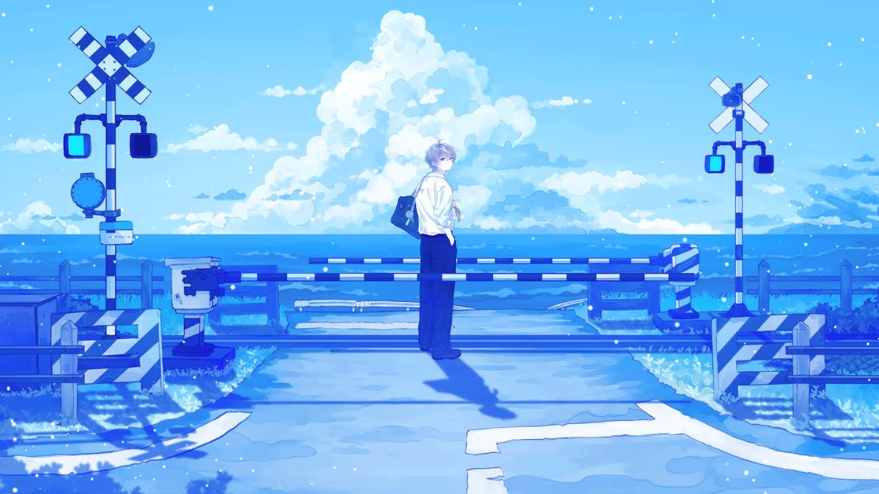 少女レイ / そらびび(cover)【歌ってみた】