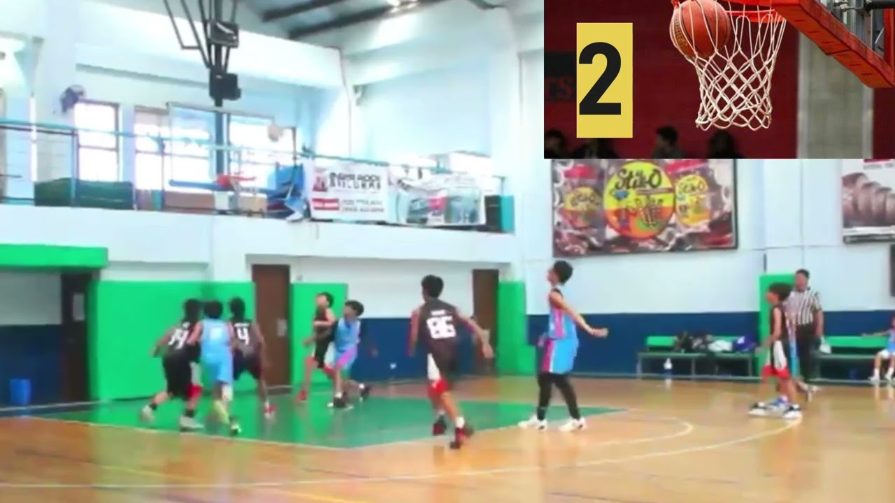 ALISTAIRE DEMETILLO #14 game highlights dec 6, 2025