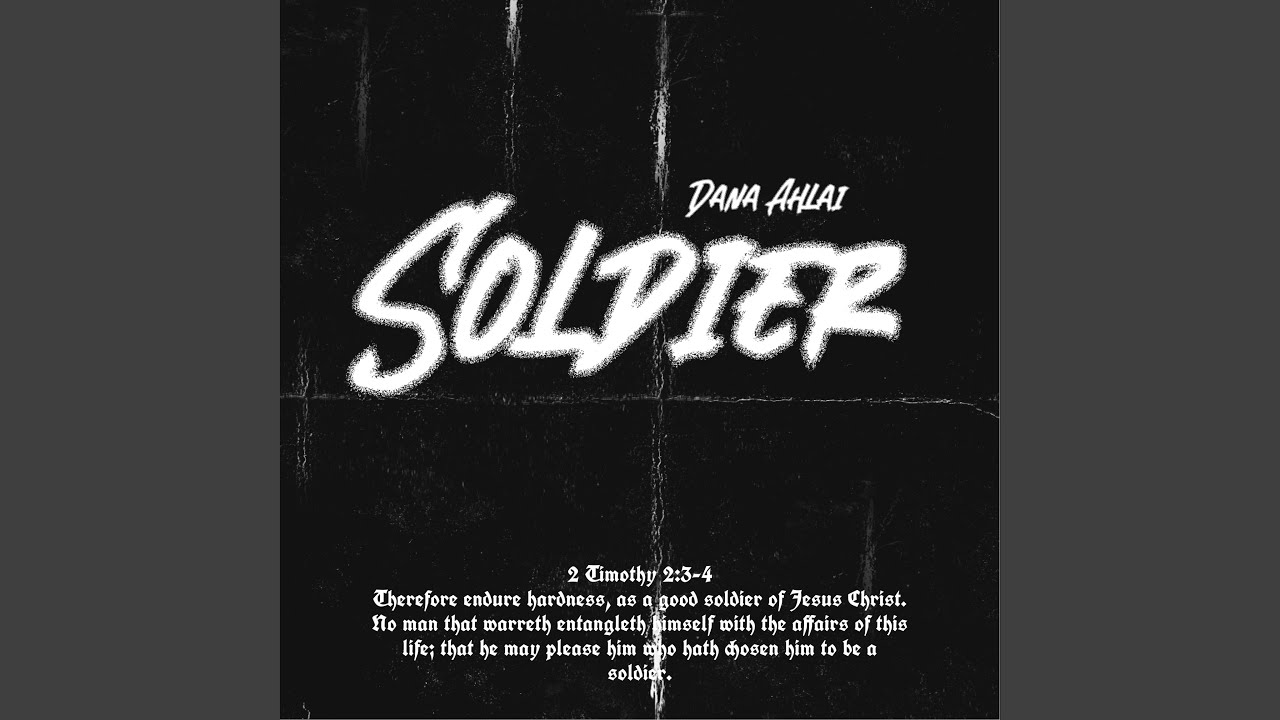 Watch Soldier on YouTube Watch Soldier on YouTube