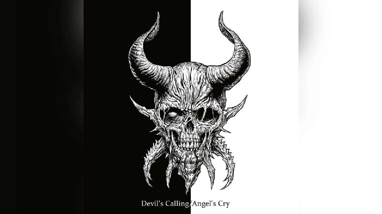 DEVILOOF - Angel's Cry / Devil's Calling.