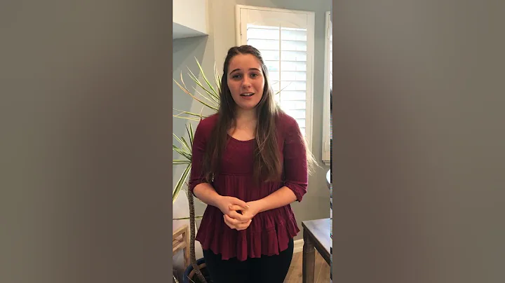 Choices in Ed Video Competition: Ashley Cote - Lak...