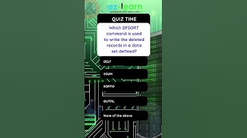 🎬 COBOL Debugging Hacks: Essential Statements! 🐛 #mainframe #mainframetraining #jobguaranteed