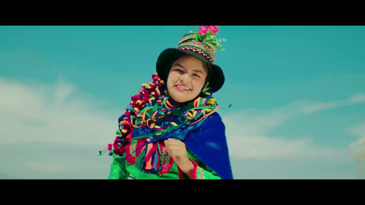 Jaqaru Freddy Bautista -Carnaval de mi Tierra (Vídeo Oficial ) -PRIMICIA 2025