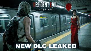 Resident Evil Requiem DLC & Future Plan Leaks...