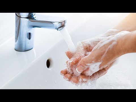 Hand soap recalled over contamination that could lead to sepsis