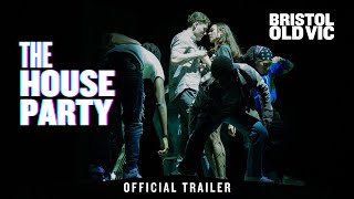 The House Party 🎊🏡 | Official Trailer