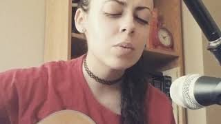 Ahava raba ahavtanu-Rachel Zaferatos