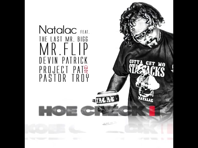 Natalac Hoe Check Ii Album Mix Lyrics Genius Lyrics