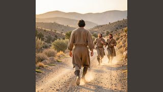 Your Son Will Live (John 4:43–54)