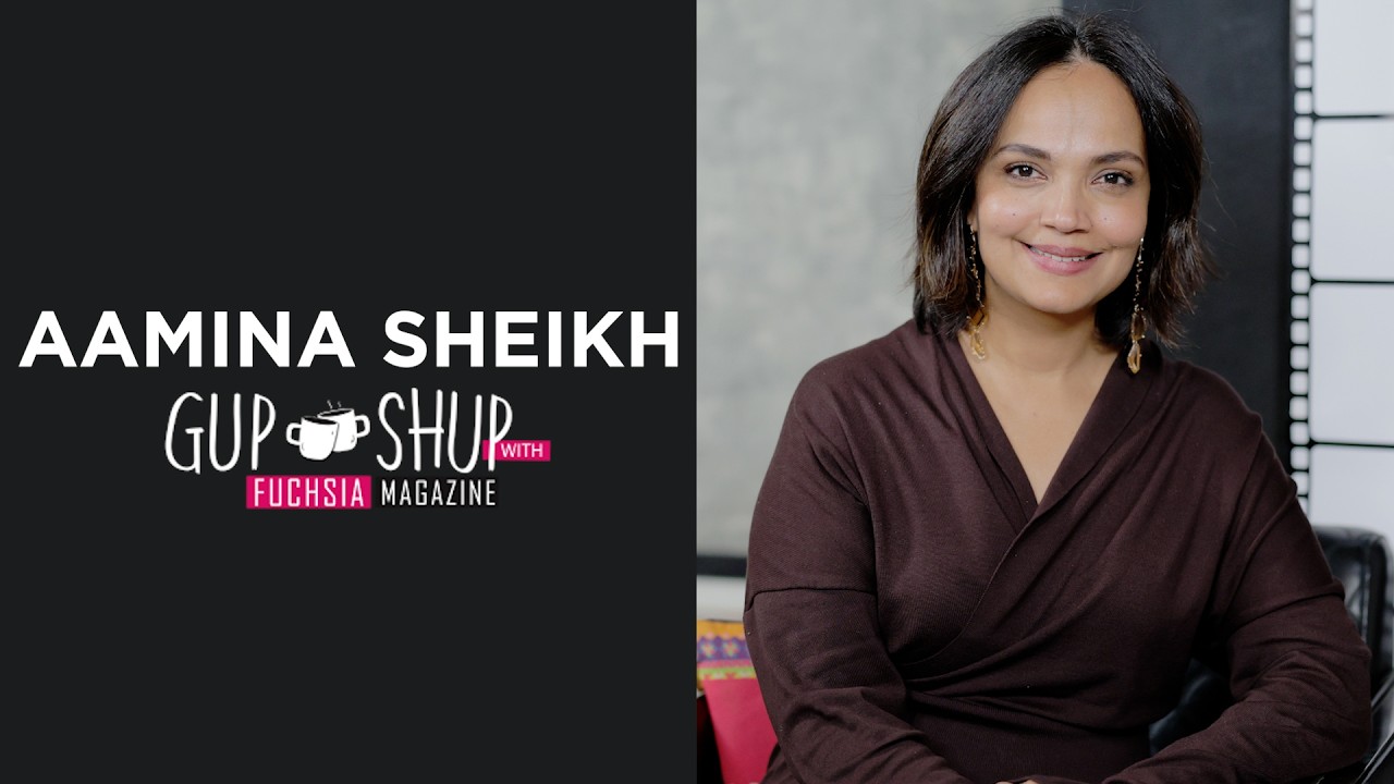 Aamina Sheikh AKA Beenish From Case No 9 | Exclusive Interview | Daam ...
