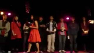 2010 USC-CSSA New Year Party - 03