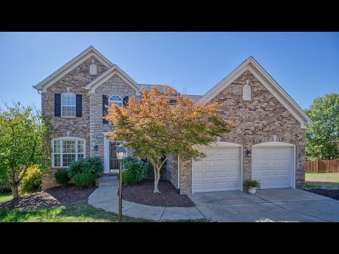 3108 Brookview Forest Dr., Nashville, TN home video tour