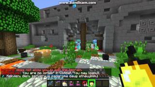 HardMc#3 darius0021 Fast Bow CHeat.