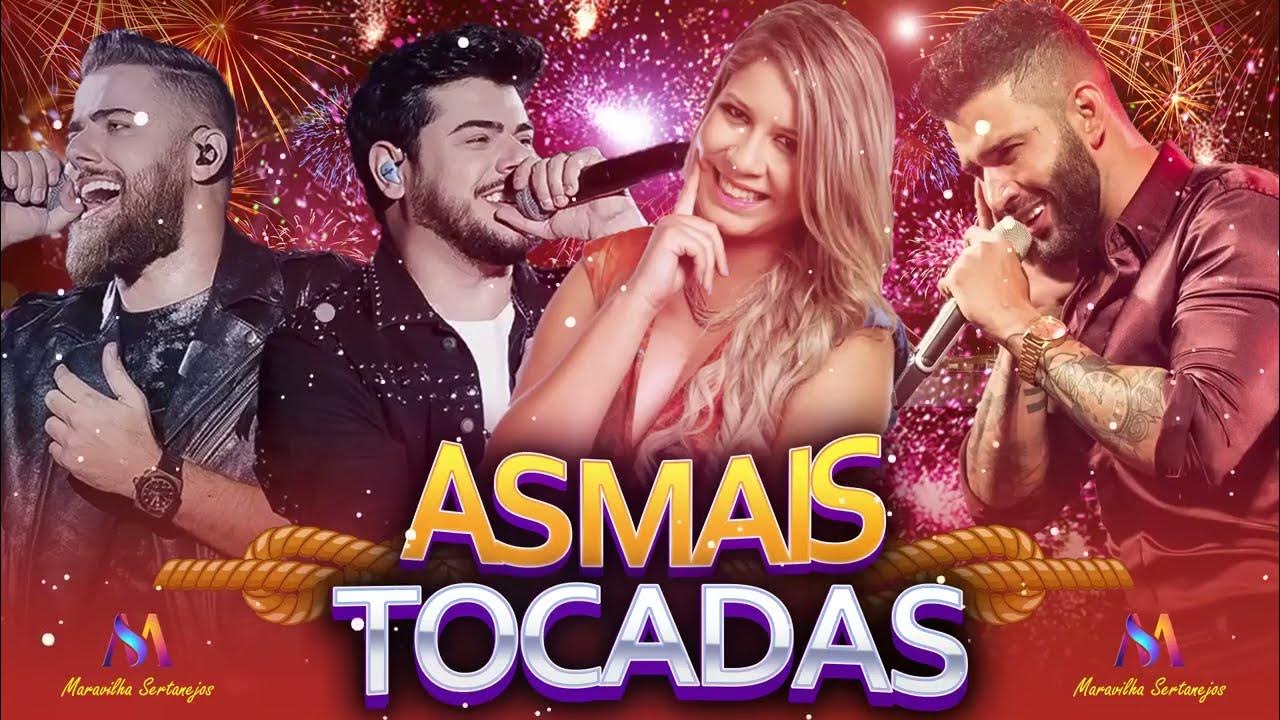 MIX MELHORES MUSICAS 2023 🎼 MIX SERTANEJO 2023 MAIS TOCADAS 🎼 AS