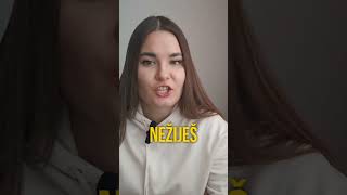 Cítíš, že nežiješ svůj vlastní život? #numerologie #osobnirozvoj #zivotnicesta