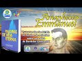 PROGRAMA AMANHECER COM EMMANUEL - LIÇÃO 125 - LIVRO PALAVRAS DE VIDA ETERNA PROGRAMA AMANHECER COM EMMANUEL - LIÇÃO 125 - LIVRO PALAVRAS DE VIDA ETERNA