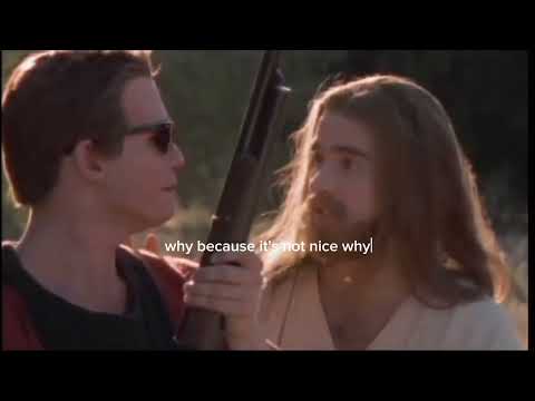 when terminator come to jesus year