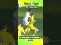 Il 🅱️oato del San Nicola per esultare al Best Goal di giornata del "professore"  🤯🐔 #SerieBKT