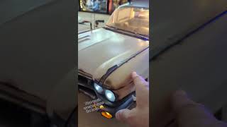Blitzway Ecto-1 Ghostbusters Afterlife one sixth scale vehicle USB hack Danoby2 #ecto1 #ghostbusters
The Membership Run is live! Join now to gain access to early content and Members only exclusive content!
https://www.youtube.com/channel/UC_SL7PeQclXQIR68cndPbtA/join quick look at the newly released Ecto-1 Afterlife vehicle! #ghostbusters #blitzway #ecto1 Blitzway Ecto-1 Ghostbusters Afterlife one sixth scale vehicle USB hack Danoby2 #ecto1 #ghostbusters