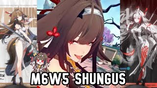 My Ye Shunguang is Complete
Using LOOTBAR can save you money when topping up: https://lootbar.gg/top-up/zenless-zone-zero?utm_source=RheZZZy
Songs:
ZZZ OST - Ye Shunguang Battle Theme
Genshin Impact OST - Ganyu Theme Orchestral Version
Timestamps:
0:00 No Mic intro
2:52 The Pulls continue
5:36 The M6W5 Experience
#zenlesszonezero #zzz #zzzero My Ye Shunguang is Complete
