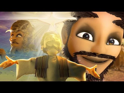 Miniatura de Seguindo Jesus