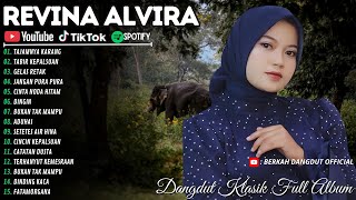 Tajamnya Karang  Tabir Kepalsuan  Revina Alvira  Berkah Dangdut  Album Terbaru