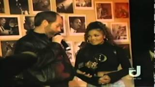 Janet Jackson : Timeless (2 of 4)