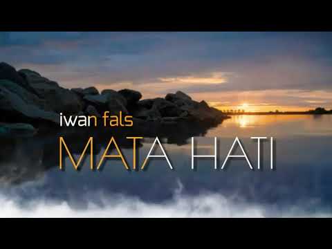 Mata Hati - Iwan Fals ( lirik )